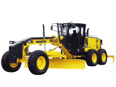 زیربندی و لوازم یدکی KOMATSU GD705R-2 لوازم یدکی کوماتسوGD705R-2 زیربندی کوماتسوGD705R-2