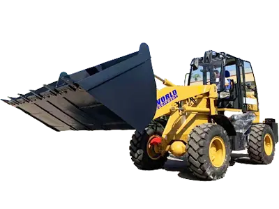 لوازم یدکی و زیربندی کوماتسو WA120