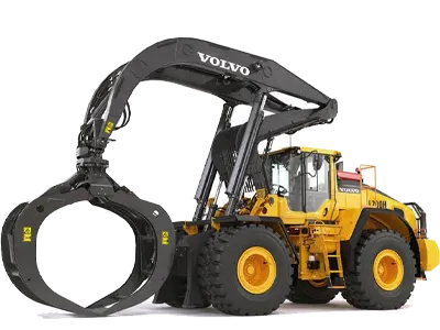 لوازم یدکی لودر ولووHL200 و زیربندی لودر ولووHL200 لوازم یدکی ولووHL200 زیربندی ولووHL200 VOLVO HL200